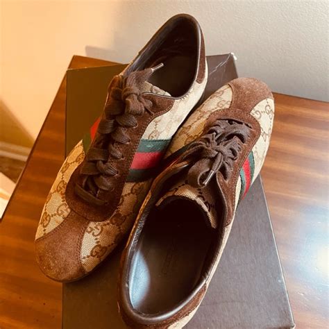 how to get gucci sneakers for cheap|authentic gucci sneakers sale.